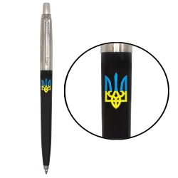   Parker JOTTER Originals UKRAINE Black CT BP  -